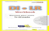 CATking DI Workbook