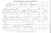 Against All Odds - (Take a Look at Me Now) - Phil Collins