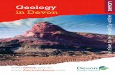 Devon Geology