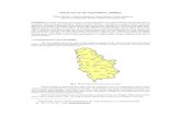 Wind Atlas of Vojvodina Serbia, 2007 (8p)