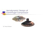 59867887 Aerodynamic Design of Centrifugal Compressor