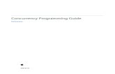 Con Currency Programming Guide