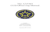 CCD Manual 2010 Revised