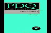 PDQ Endodontics - Ingle