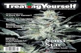 Treating Yourself Magazine #28
