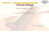 15 Chaanakya Supplement 14 160308