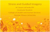 Stress and Guided Imagery PPT