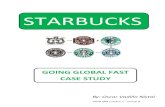 Starbucks International Risks Overall Strategy[1]