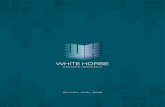 Catalogue White Horse