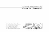 Vision 4ex User Manual en Vsionis