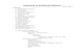 (32)Approach in Endocrine Disease