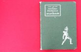 Handbook in (Greco Roman) Wrestling and Athletics by Carl Allén 1904 in Finnish