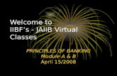 Functions of Banks Ppt