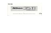 Nikon 35Ti Manual