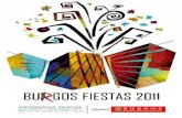 Programa Fiestas 2011