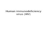 HIV, Leptospirosis Hepatitis B