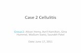 Combined Cellulitis -Final