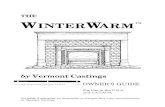 Manual 1280 Winter Warm En