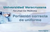 Facultad De Medicina Universidad Veracruzana Nuevo ingreso.