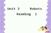 Unit 2 Robots Reading I. YOUR SITE HERE LOGO Robots.