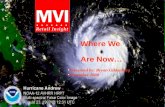Management Ventures, Inc. Corp. Site: MVI-Worldwide.com, Licensed site: MVI-Insights.com © 2008 MVI Where We Are Now… Presented by: Bryan Gildenberg November.