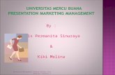 Marketing Management-Chapter 2