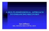 Ian Jeffreys- Multi- Dimensional Approach