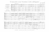 Vivaldi - Concerto Vn Op. 3 No. 9
