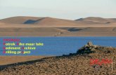 PASADO: Potrok Aike maar lake Sediment Archive Drilling project