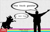 © 2010 Teachers Discovery The Verb gustar By Jami Sipe.