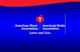 AHA/ASA Guideline Guidelines for the Prevention of Stroke in Patients With Stroke or Transient Ischemic Attack: A Guideline for Healthcare Professionals