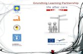 Grundtvig Learning Partnership. Athens Association of Alzheimer's Disease and Related Disorders Athens Association of Alzheimers Disease and Related Disorders.