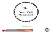 The Project Cycle Management Course presented by Simon Pluess World Alliance of YMCAs.