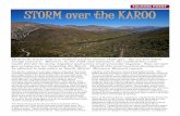 Karoo Fracking Article