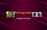 Photography Composition What is Photo Composition? Photo composition is an interesting arrangement of visual elements. Photo composition shows an understanding.