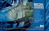 Dietrich Metal Framing and Finishing