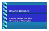 Chronic Diarrhea ppt
