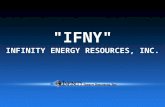NICARAGUA EXPLORATION PROJECT Blocks Perlas and Tyra Infinity Energy Resources, Inc.