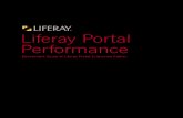 Liferay Portal 5.1 Performance Whitepaper