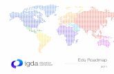 IGDA Edu Roadmap 2011