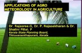 Dr. Rajasree.G, Dr. P. Rajasekharan & Dr. Shalini Pillai. P Kerala State Planning Board, Thiruvananthapuram, Kerala.