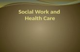 Social Work Generalist Practice Generalist Practice is the application of an eclectic knowledge base, professional values and ethics, and a wide range.