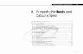 Pages from SimBasis appendix A property packages