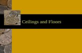 Ceilings and Floors. The Role of Prices Convey information –When Tickle Me Elmos went up in price form about $30 to $300, it told us something about the.