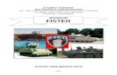 FISTER Book Lite (Part 1 - Map and Navigation)