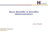Base Benefits
