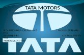 Tata Motors Corporate Governance