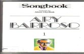 Ary Barroso Vol.1 (Almir Chediak)