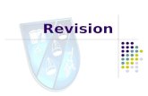 Revision. Revising isnt something that should be challenging or difficult at all. What revising is, unfortunately, is time consuming. It takes a while.