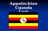 Appalachian Uganda Link. Summer at Kyambogo University, July 2, 2007 to August 3, 2007 We will take at least 12 ASU students to Kyambogo University to.